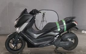 YAMAHA N-MAX 125 SED6J