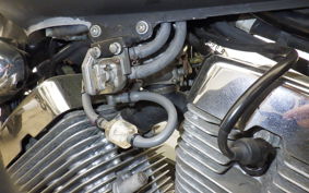 YAMAHA VIRAGO 250 3DM