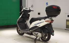 SUZUKI ADDRESS V125 2023 DT11A