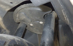 SUZUKI ADDRESS V50 Gen.2 CA44A