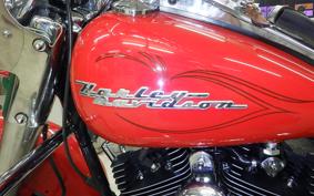 HARLEY FLHRS 1450 2004