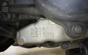 YAMAHA GEAR Gen.2 UA08J