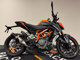 Фото KTM 390 DUKE с японского аукциона