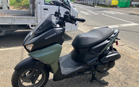 YAMAHA FORCE ABS SG79J