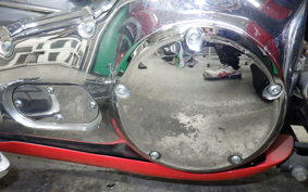HARLEY FLST 1450 2006