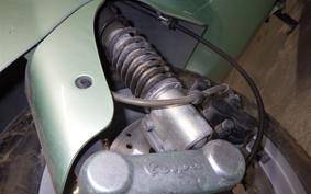 VESPA GT125L 2025