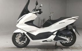 HONDA PCX125 JK05