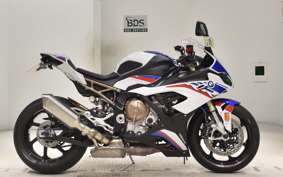 BMW S1000RR M DDC 2020