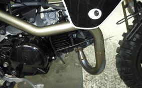 KAWASAKI KSR110 1991 KL110A