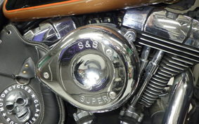 HARLEY FLHX 1580 2007