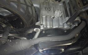 YAMAHA BW S125 Gen.2 SEA6J