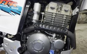 YAMAHA TT250R RAID 4GY