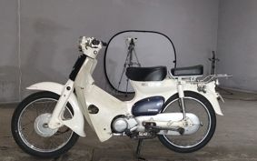 HONDA SUPER CUB90 HA02