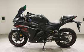 YAMAHA YZF-R25 2011 RG10J