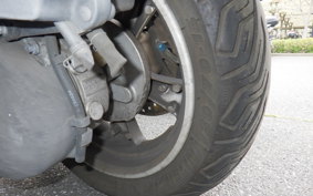 YAMAHA MAJESTY155 S SG28J