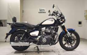 OTHER +ENFIELD SUPER ﾒﾃｵ650 2024