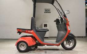 HONDA GYRO CANOPY TA03