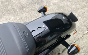 HARLEY XL1200X 2019 LC3