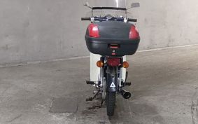 HONDA SUPER CUB90 HA02