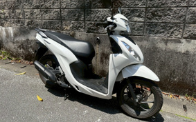 HONDA DIO 110 JK03