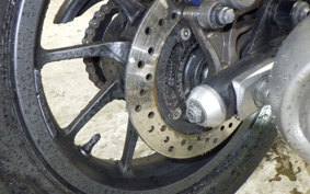 HONDA REBEL 250 S 2000 MC49