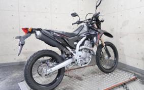 HONDA CRF250L MD44