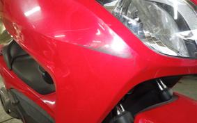 HONDA FORZA SI ABS MF12