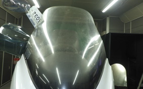 SUZUKI SKYWAVE 250 (Burgman 250) 2006 CJ42A