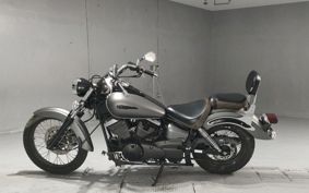 YAMAHA DRAGSTAR 250 VG05J