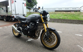 KAWASAKI Z900RS SE 2024 ZR900K