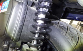 YAMAHA VINO 50 Gen.4 AY02