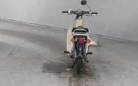 HONDA SUPER CUB50 C50