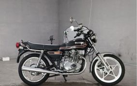 SUZUKI GS400 00D50