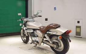 HONDA MAGNA 250 S 2022 MC29