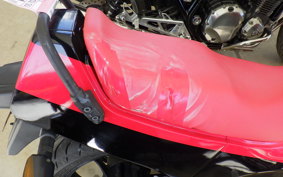 SUZUKI GSX-R1100 1987 GU74A