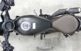 HONDA REBEL 250 2024 MC49