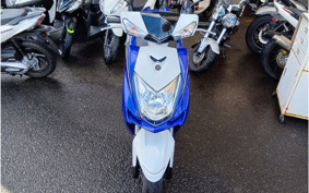 YAMAHA  CYGNUS X SR SEA5J