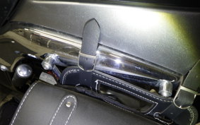 SUZUKI BOULEVARD 400 2011 VK57A