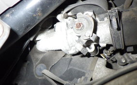 SUZUKI ADDRESS V125 S CF4MA