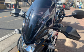 SUZUKI GSX-S750 ABS 2021 C533F