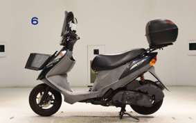 SUZUKI ADDRESS V125 G 2013 CF4EA