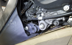 HONDA TACT Gen.4 1988 AF79