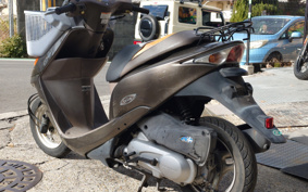 HONDA DIO CHESTER AF68