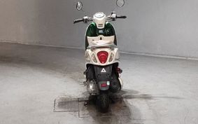 HONDA SCOOPY110I JF36