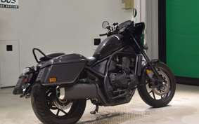HONDA REBEL 1100 T DCT 2023 SC83