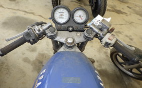 HONDA VT250 SPADA MC20