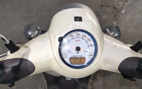 HONDA GIORNO AF77