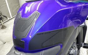 YAMAHA MT-09 AMT 2025 RN88J