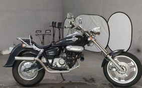 HONDA MAGNA 50 AC13