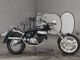 Фото Honda MAGNA 50 с японского аукциона
